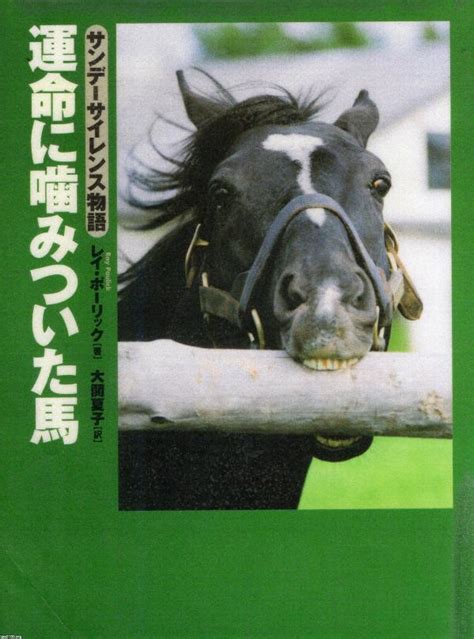 2002年 馬